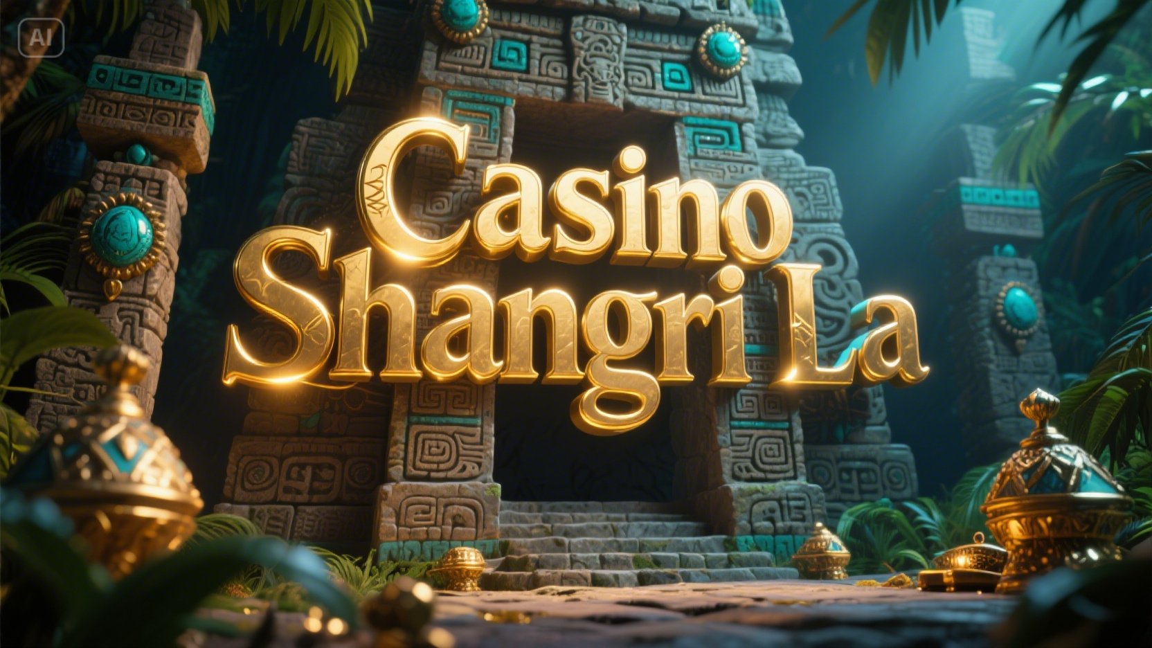 Casino Shangri La پاکستان